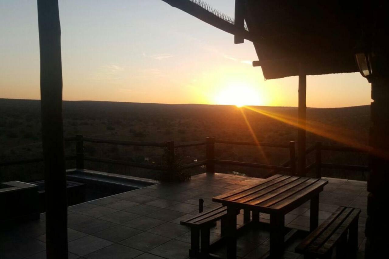Вілла Kubu Khaya Mabalingwe Mabula Game Reserve Екстер'єр фото